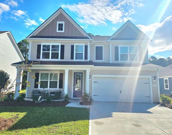 $488,375 | 574 Slaty Drive, Myrtle Beach, SC 29588