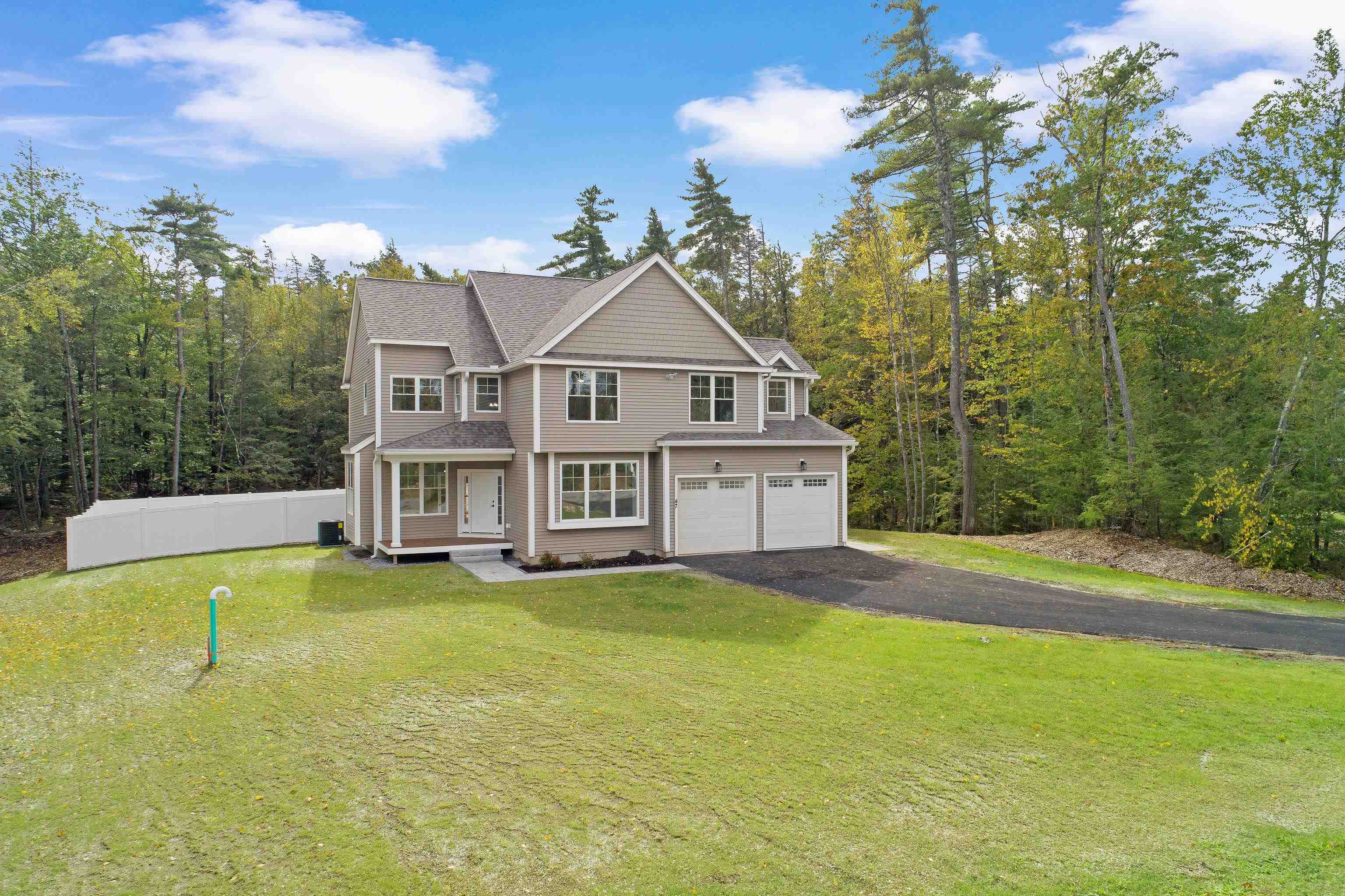 F88-10 McGettigan Road Wilton, NH 03086 - Photo 2 of 56