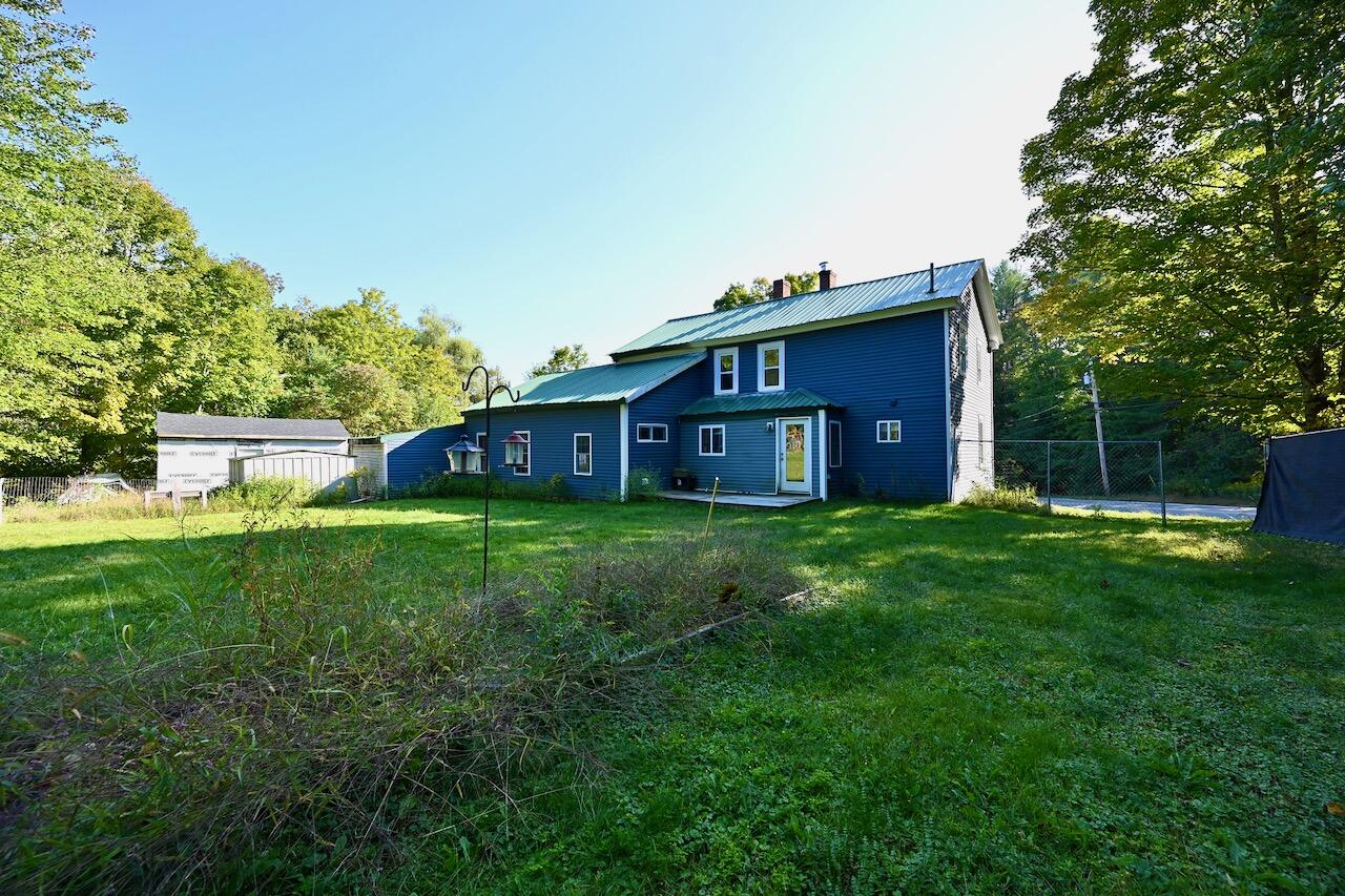 287 Allen Pond Road Greene, ME 04236 - Photo 58 of 58 287 Allen Pond Rd Greene ME - 60