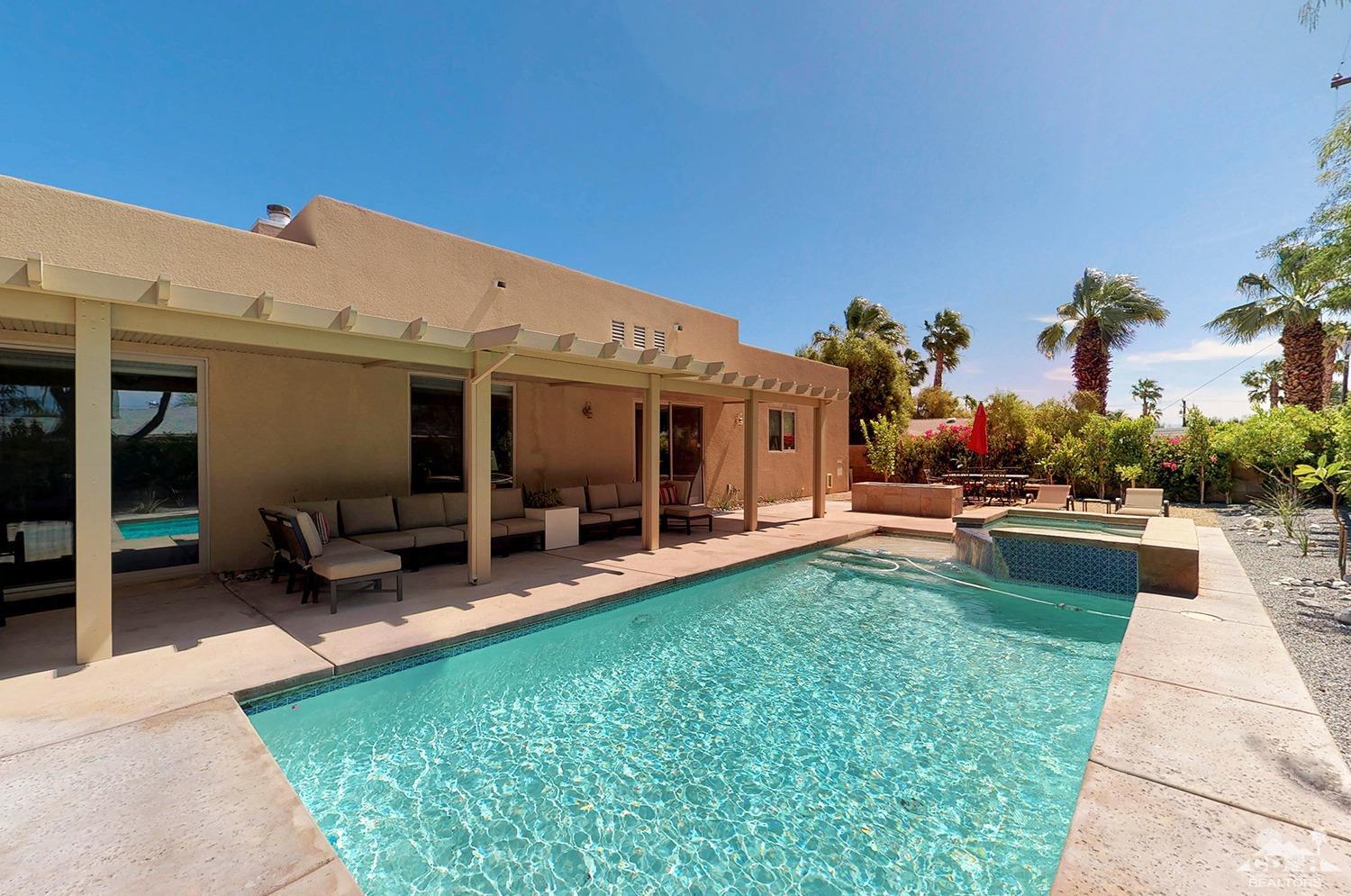 2415 Wayne Road Palm Springs, CA 92262 - Photo 12 of 34 Additional Photo