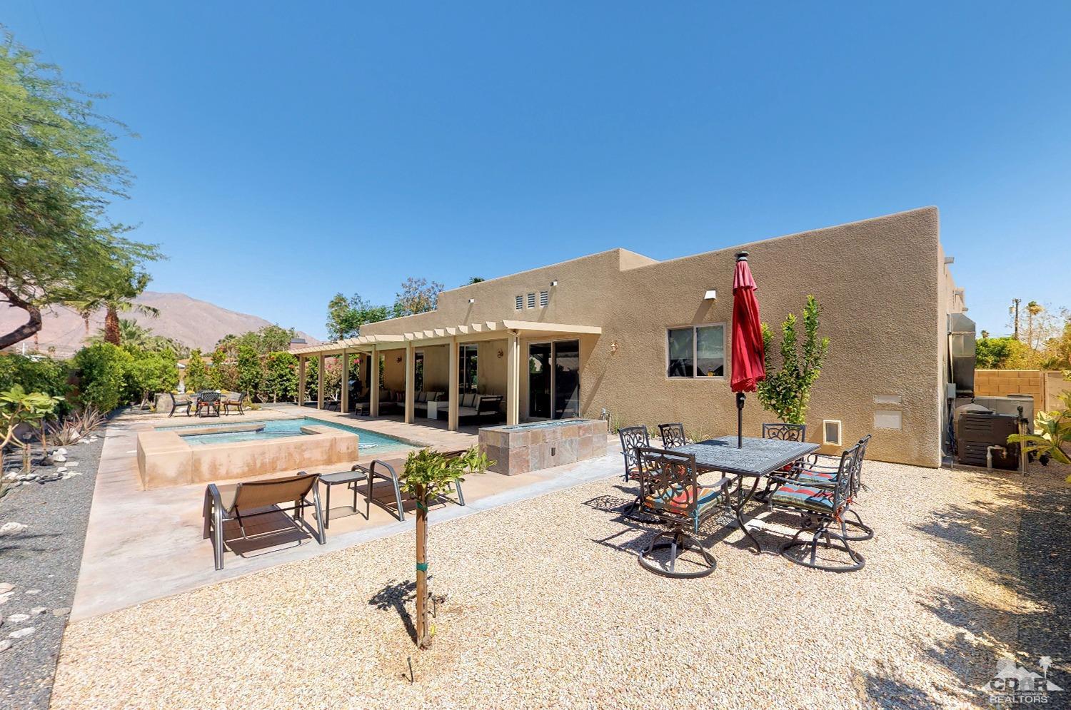 2415 Wayne Road Palm Springs, CA 92262 - Photo 8 of 34 Additional Photo