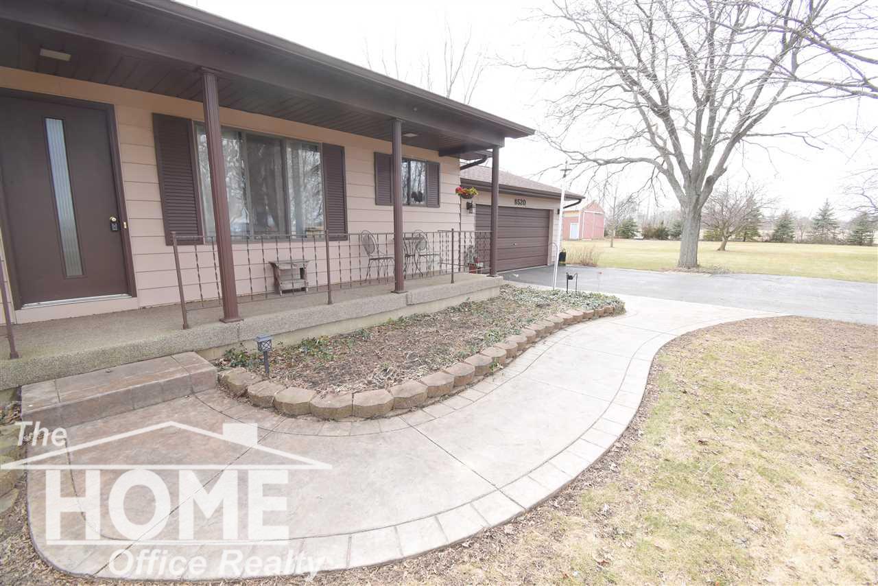 8520 Easton Road New Lothrop, MI 48460 - Photo 24 of 33