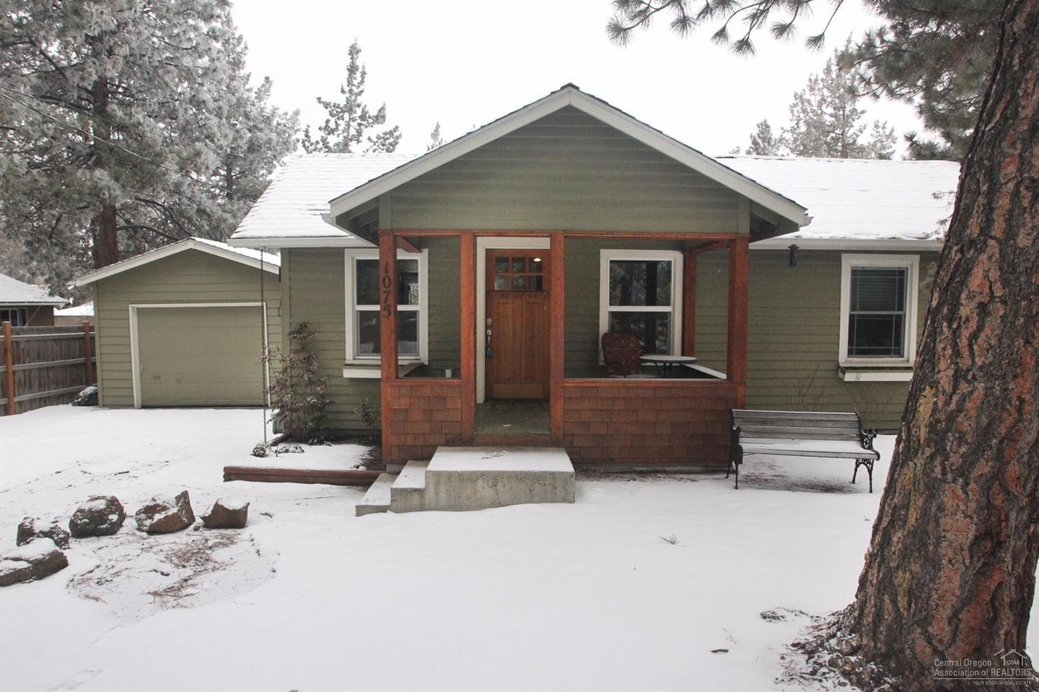 1075 Southwest Chamberlain Street Bend, OR 97702 - Photo 2 of 14 Additional Photo