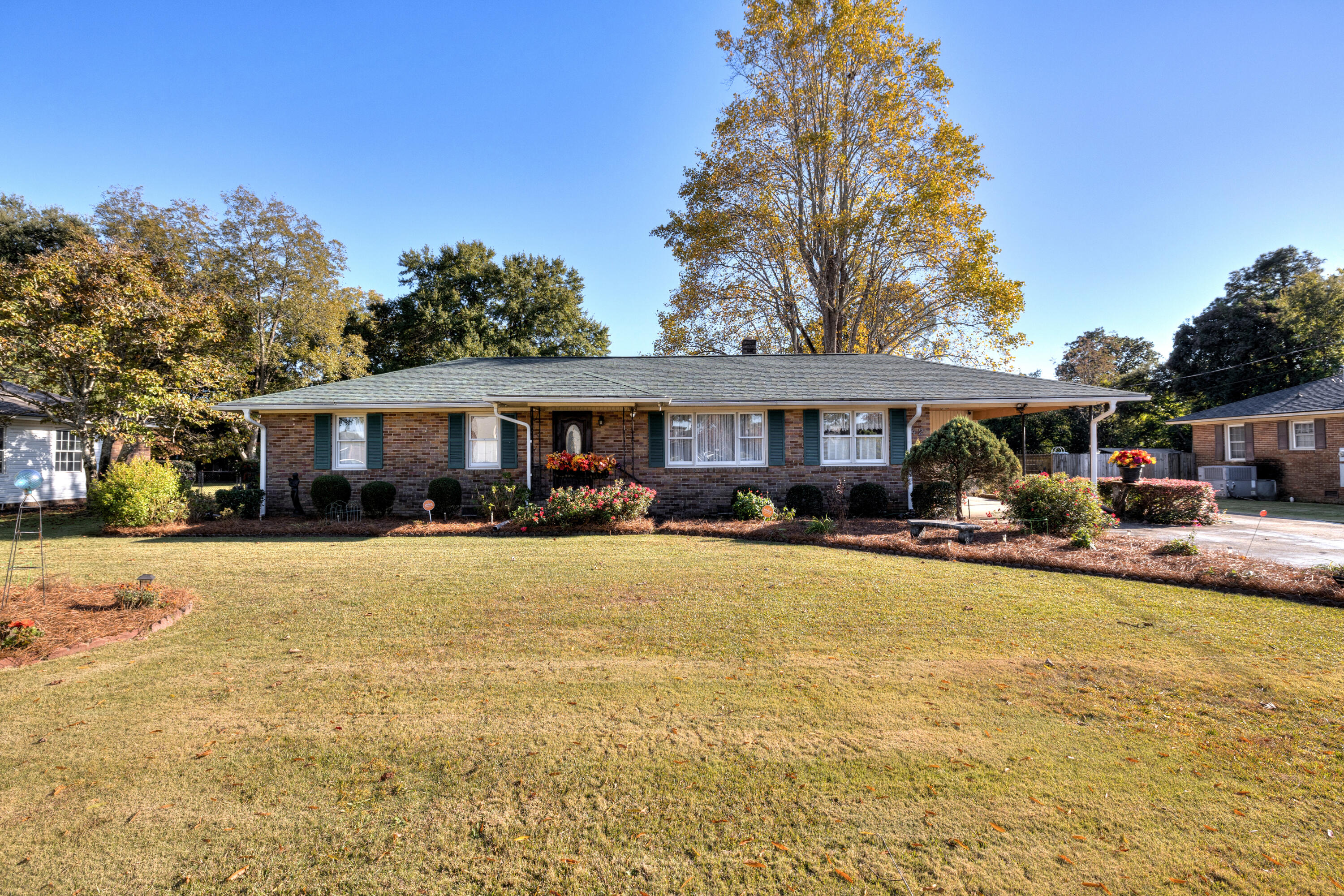 42 Miller Road Sumter, SC 29150 - Photo 16 of 44 Gallery Image 16
