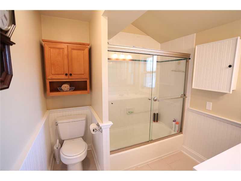 335 Marshall Road Bethel Park, PA 15102 - Photo 16 of 25 Master Bath/Spa. A second view of the master bath.