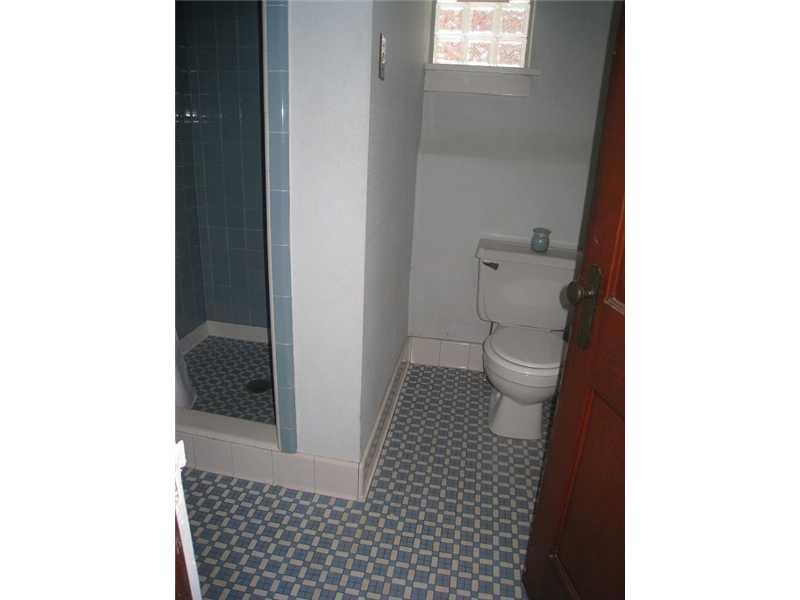 335 Marshall Road Bethel Park, PA 15102 - Photo 21 of 25 Full Bath. The third full bath is located on the lower level with the 4th bedroom.
