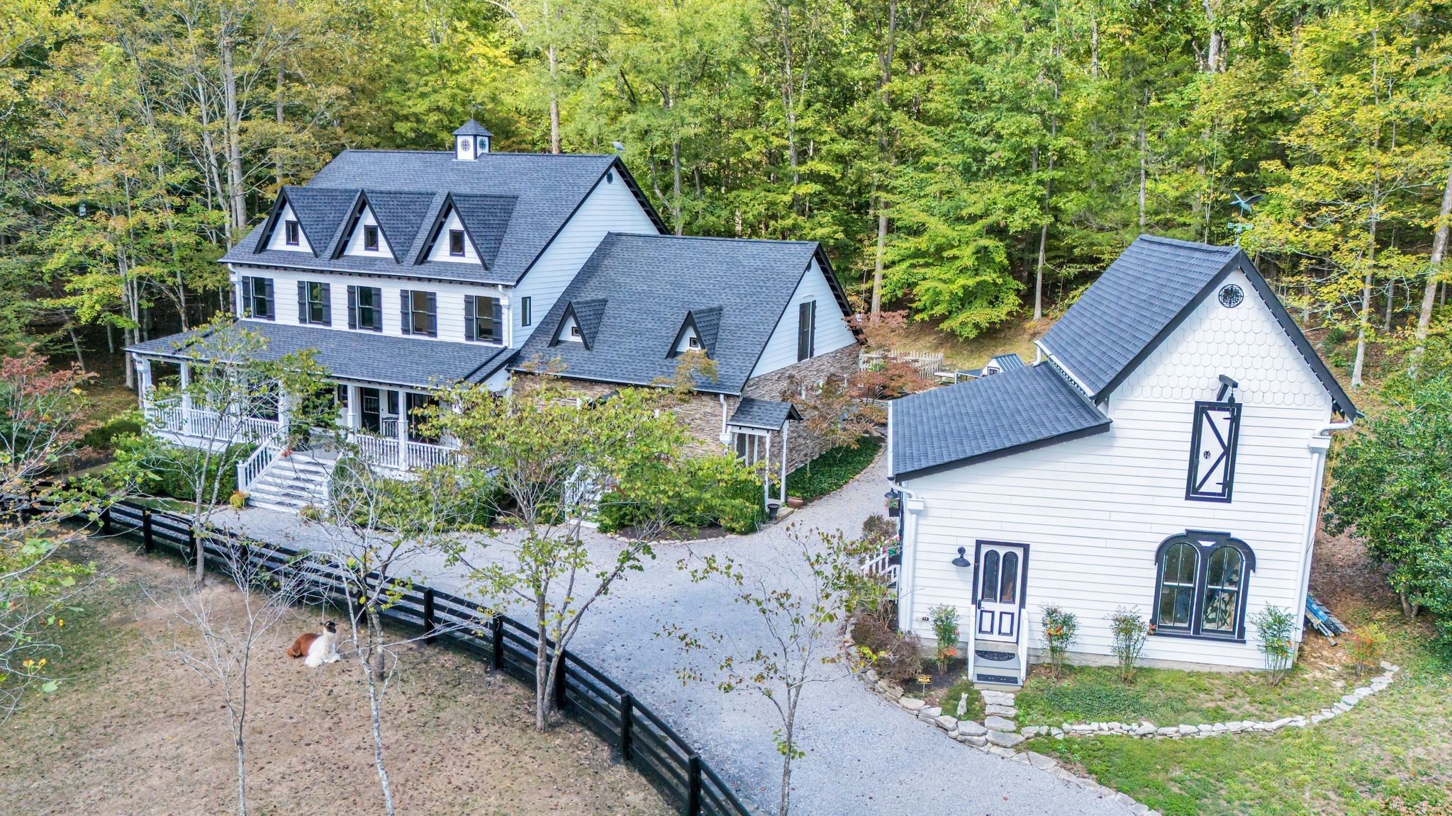 5462 Parker Branch Road Franklin, TN 37064 - Photo 1 of 6 Gallery Image 1