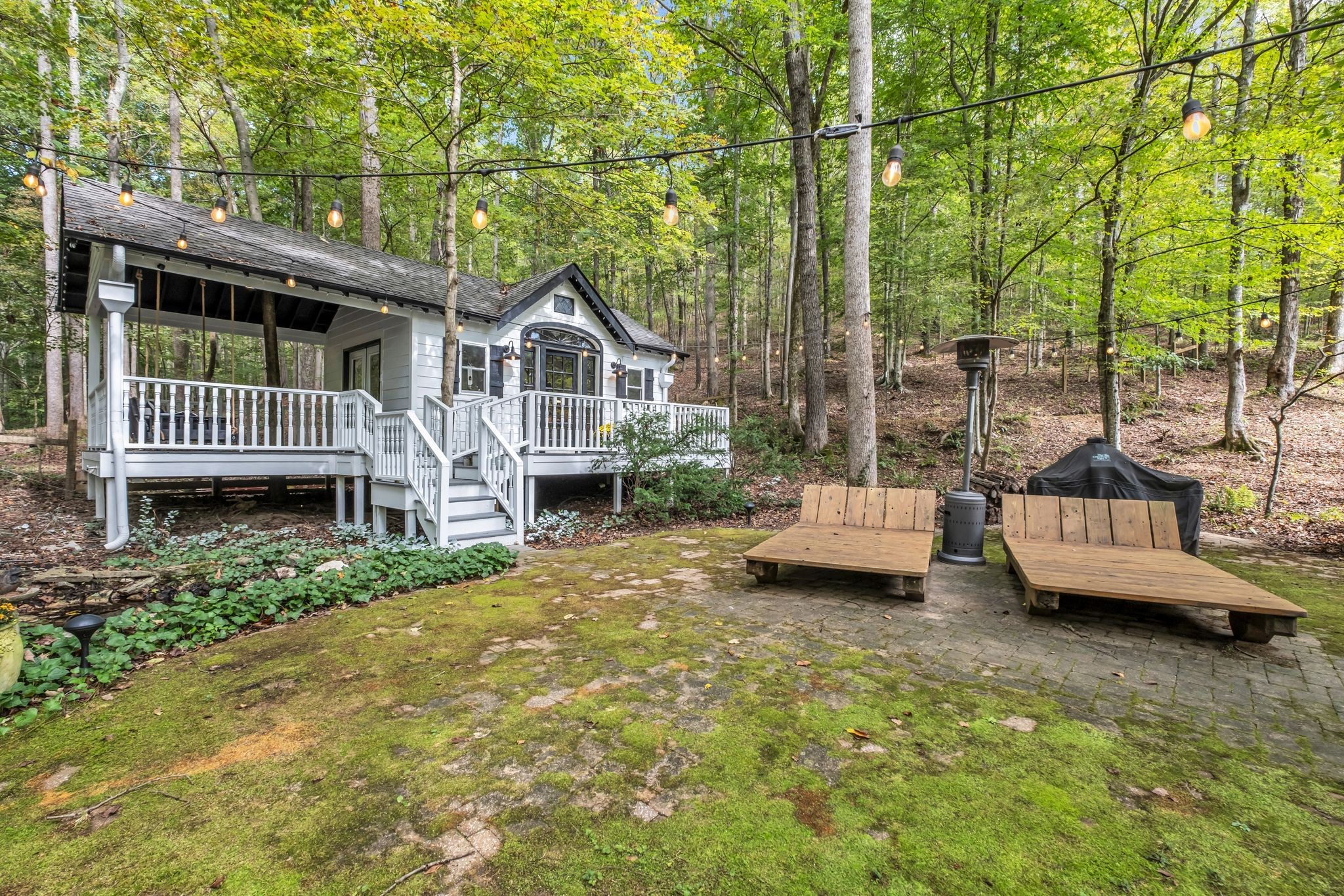 5462 Parker Branch Road Franklin, TN 37064 - Photo 3 of 6 Gallery Image 3