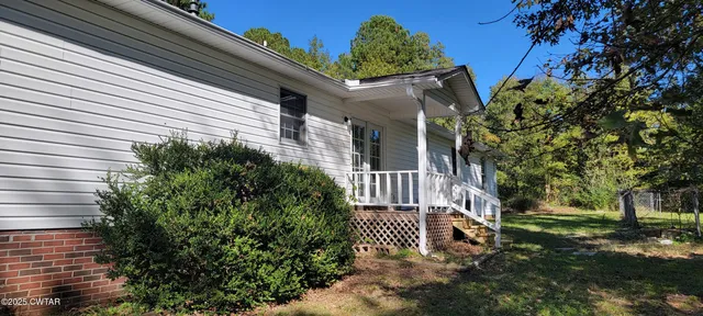 $214,900 | 139 Cox Street West, Huntingdon, TN 38344
