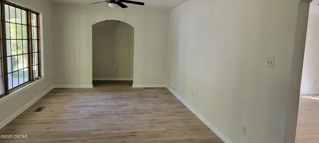 $214,900 | 139 Cox Street West, Huntingdon, TN 38344