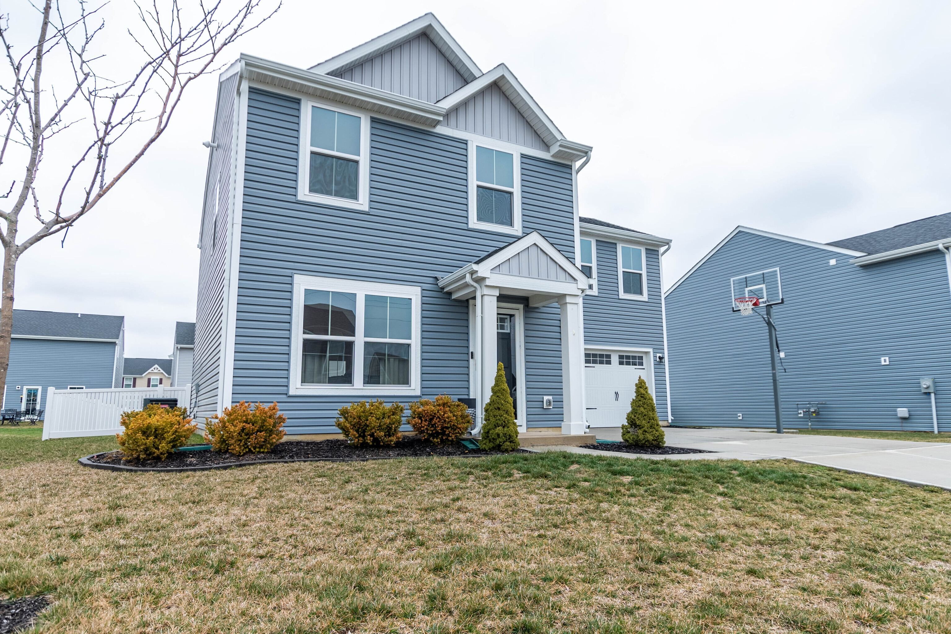 3142 East Sheldon Way Danville, IN 46122 - Photo 2 of 22