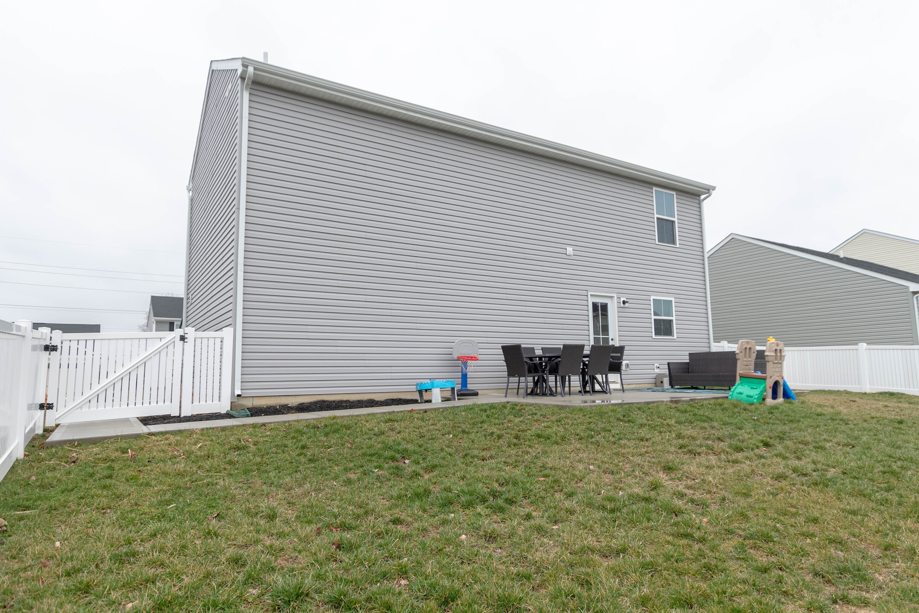 3142 East Sheldon Way Danville, IN 46122 - Photo 4 of 22