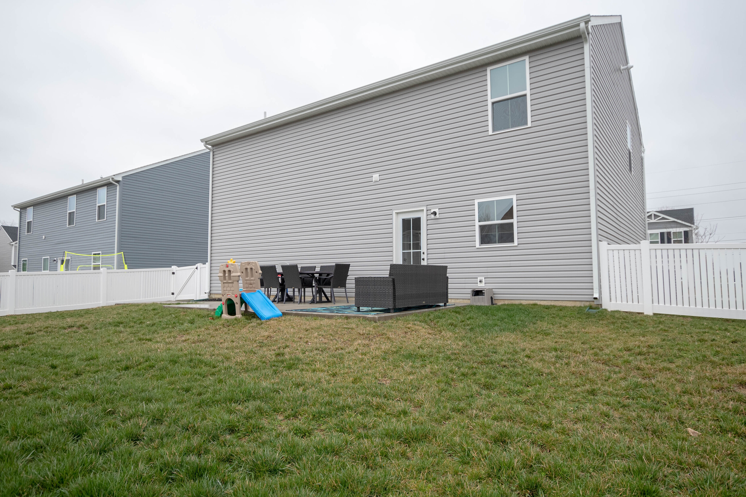 3142 East Sheldon Way Danville, IN 46122 - Photo 5 of 22