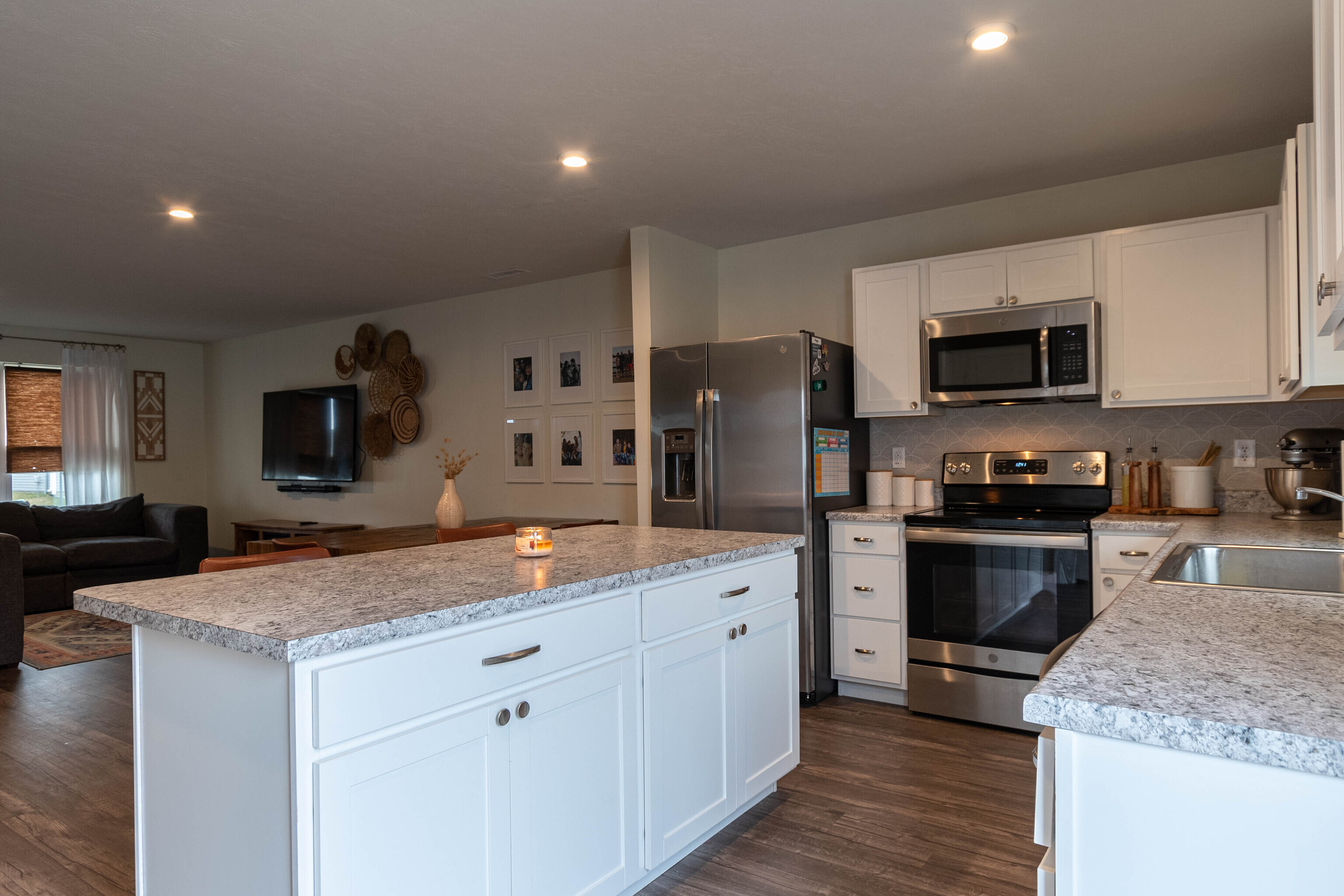 3142 East Sheldon Way Danville, IN 46122 - Photo 9 of 22