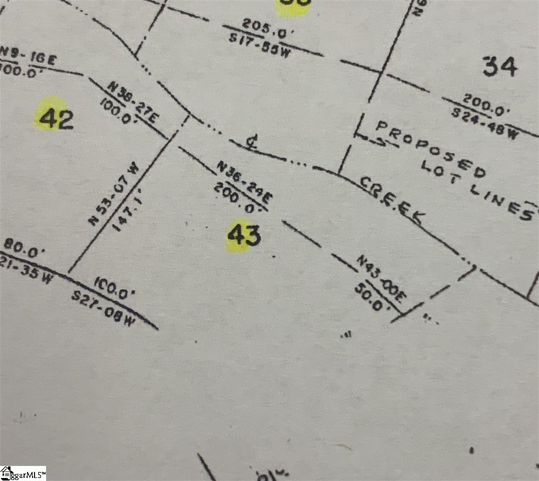 43 Pistol Club Road, Unit LOT 43 Easley, SC 29640 - Photo 1 of 1