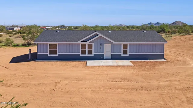 $309,980 | 663 North Ralston Road, Maricopa, AZ 85139