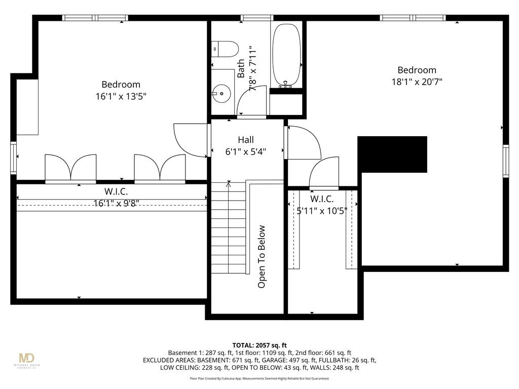 278 New Meadow Road Barrington, RI 02806 - Photo 25 of 26 Second level