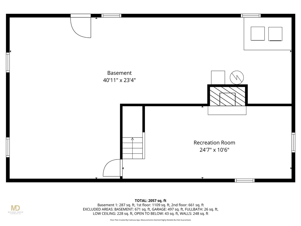 278 New Meadow Road Barrington, RI 02806 - Photo 26 of 26 Lower Level
