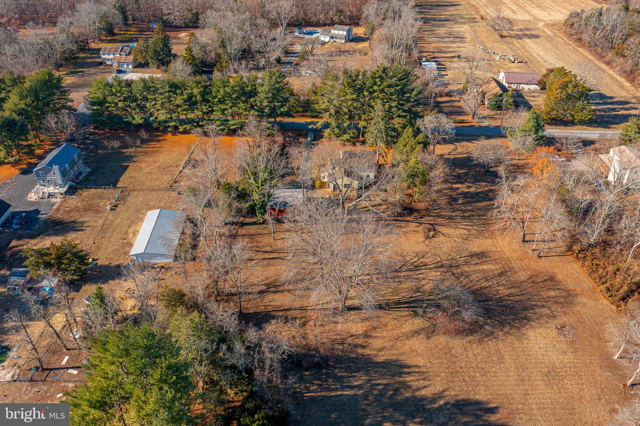 354 Fork Bridge Road Elmer, NJ 08318 - Photo 54 of 63