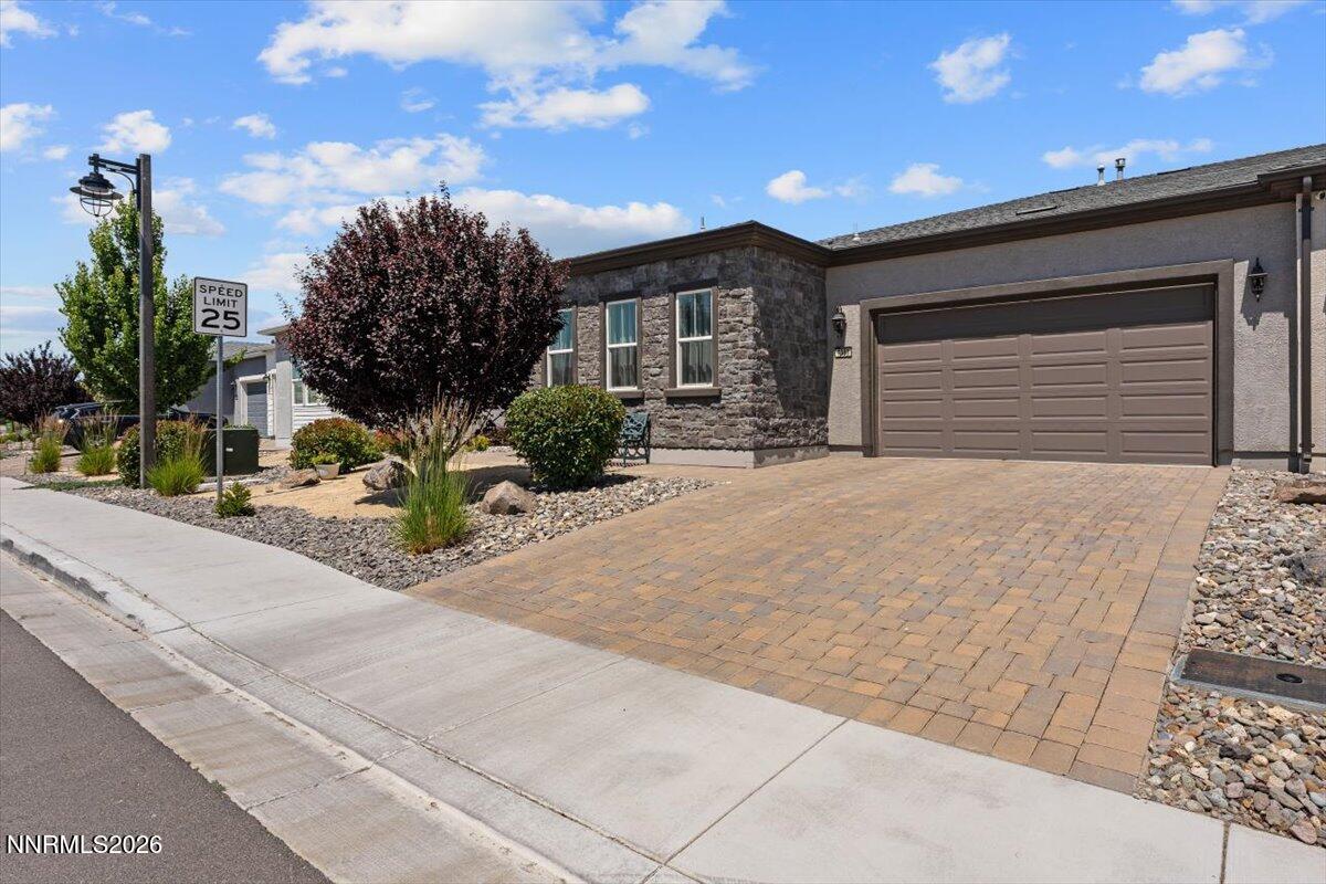 7383 Rustic Sky Drive Sparks, NV 89436 - Photo 3 of 37 03-7383 Rustic Sky Drive Sparks NV 89441