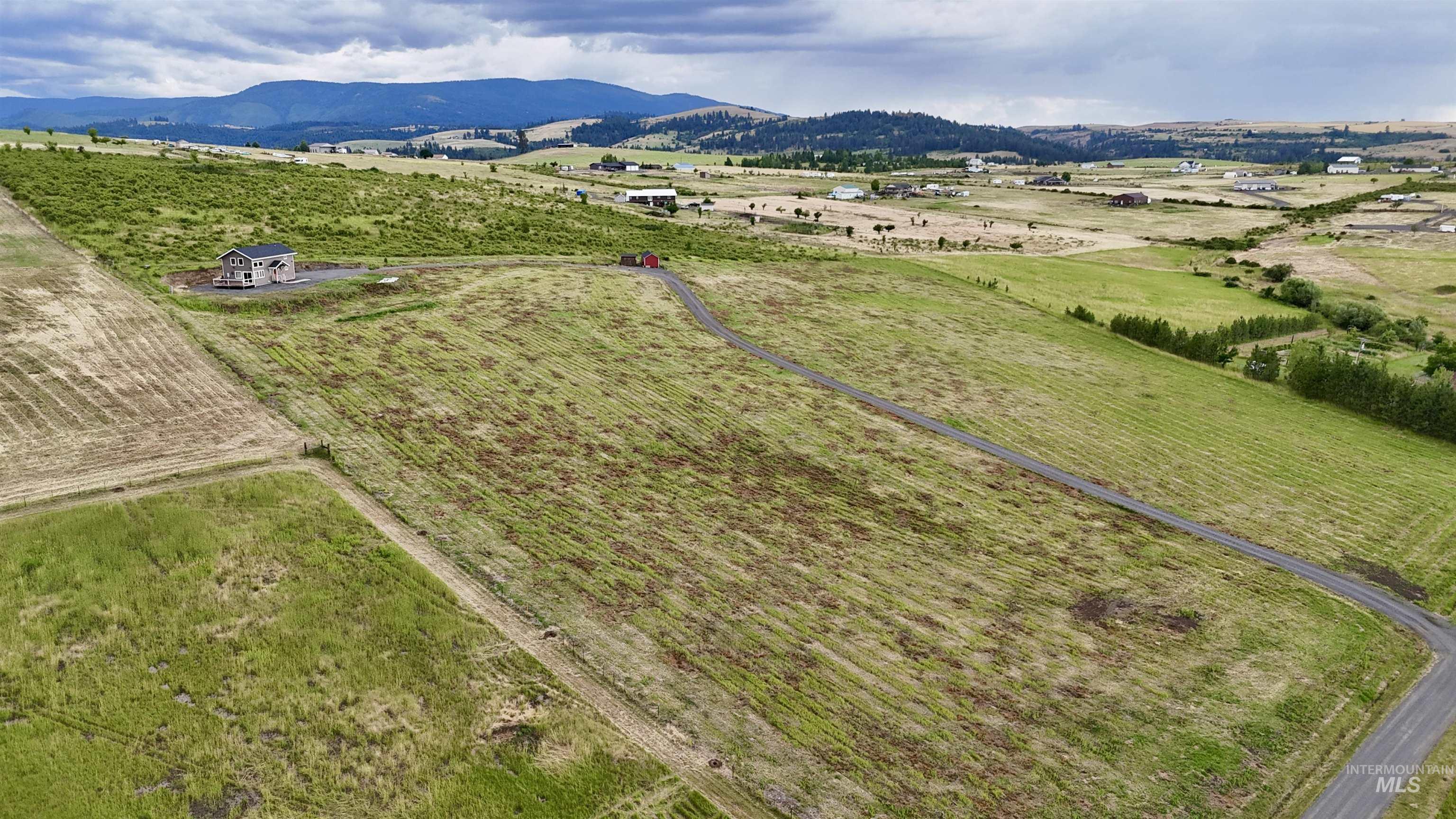 5 Hidden Ranch Lane Grangeville, ID 83530 - Photo 40 of 41