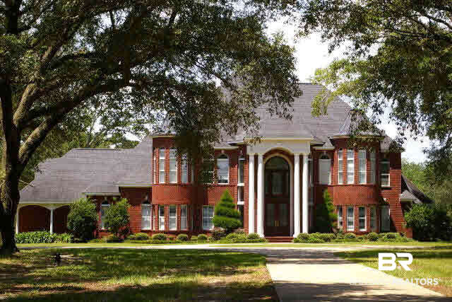 11921 Ben Hamilton Road Grand Bay, AL 36541 - Photo 1 of 1