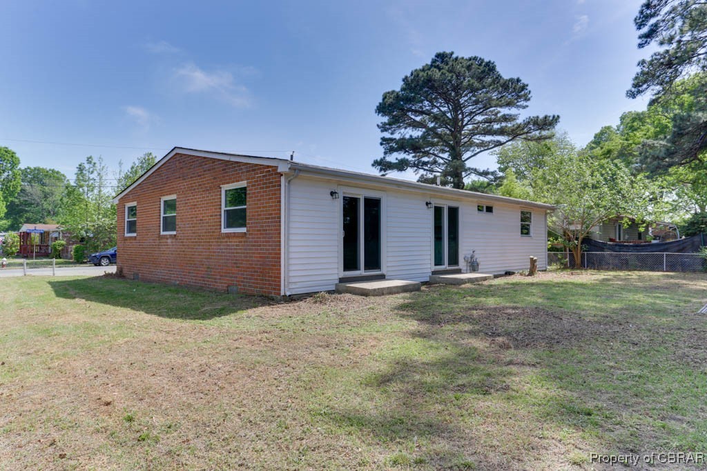 1939 McCulloch Road Hampton, VA 23663 - Photo 35 of 35 Gallery Image 35