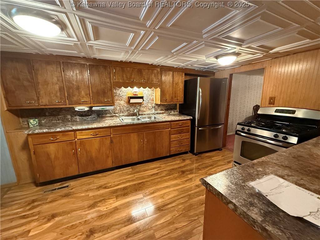 613 Dodson Fork Road Spurlockville, WV 25565 - Photo 30 of 40 Gallery Image 30