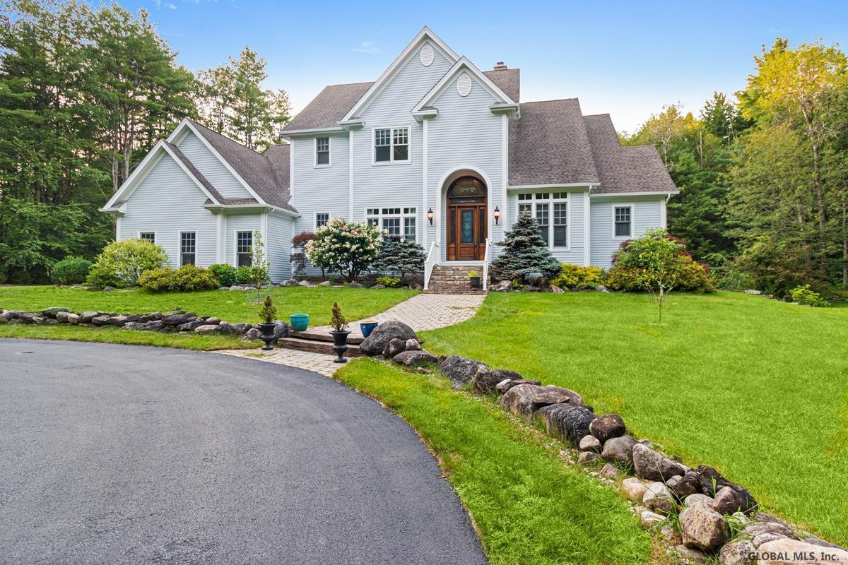 9 Kircher Road Greenfield, NY 12866 - Photo 1 of 83 Photo 1