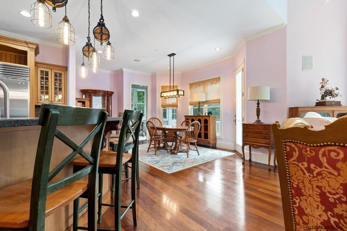 9 Kircher Road Greenfield, NY 12866 - Photo 17 of 83 Photo 17