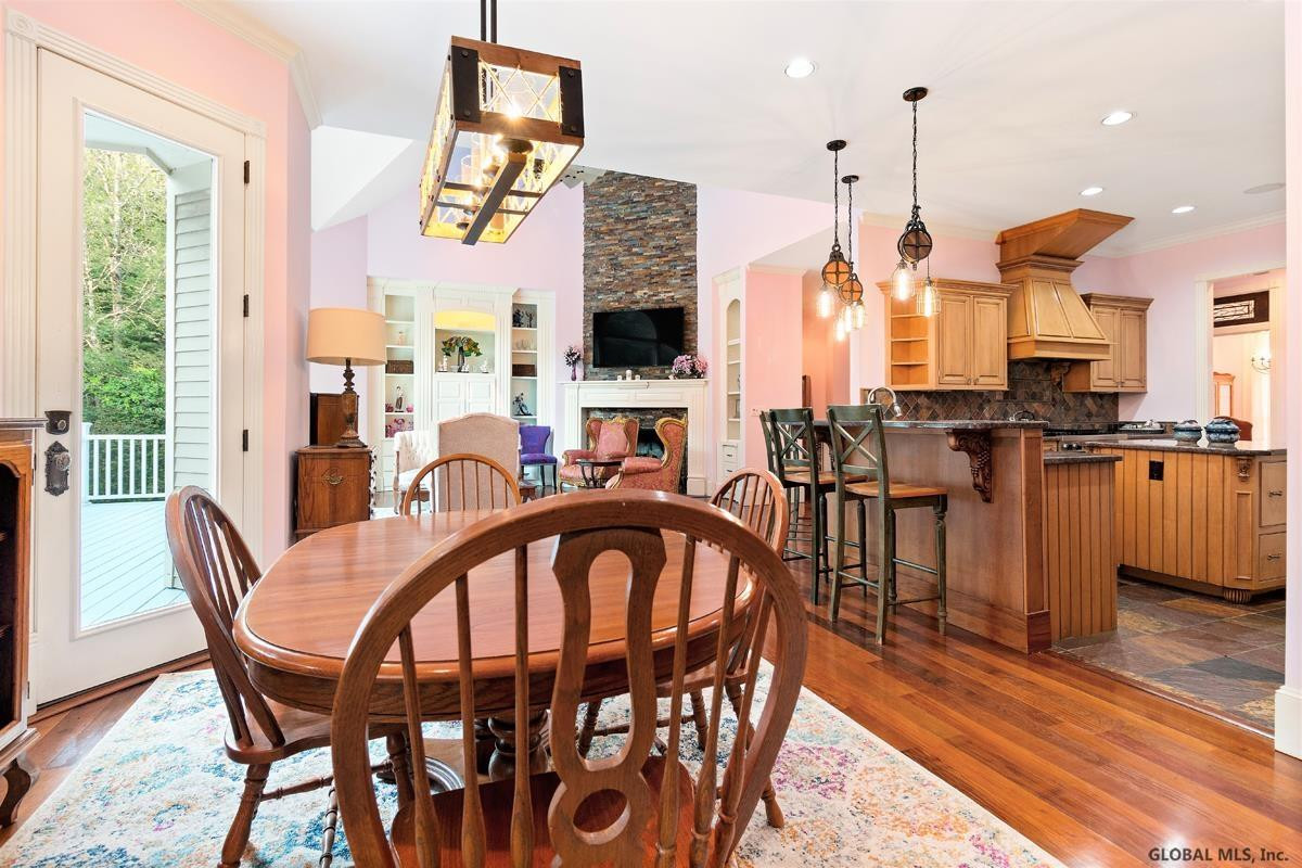 9 Kircher Road Greenfield, NY 12866 - Photo 28 of 83 Photo 28