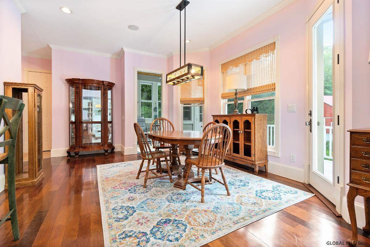 9 Kircher Road Greenfield, NY 12866 - Photo 29 of 83 Photo 29