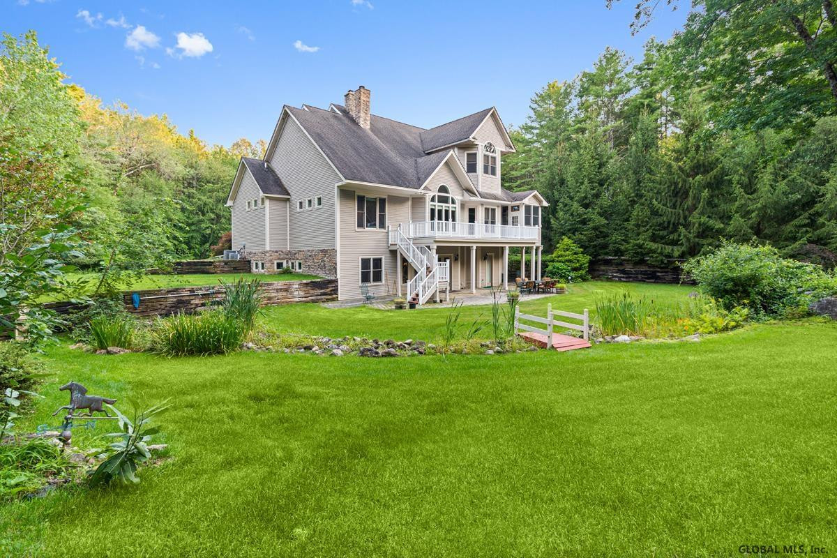 9 Kircher Road Greenfield, NY 12866 - Photo 3 of 83 Photo 3