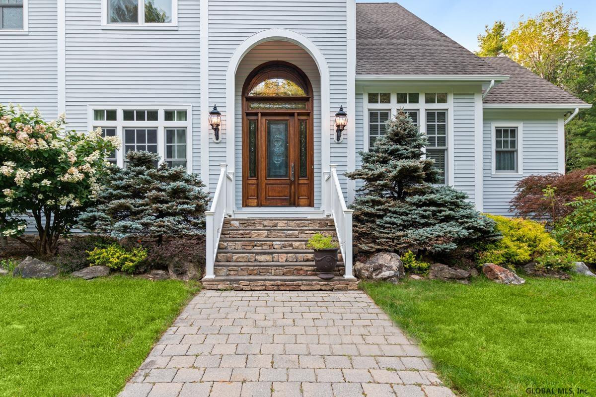9 Kircher Road Greenfield, NY 12866 - Photo 4 of 83 Photo 4
