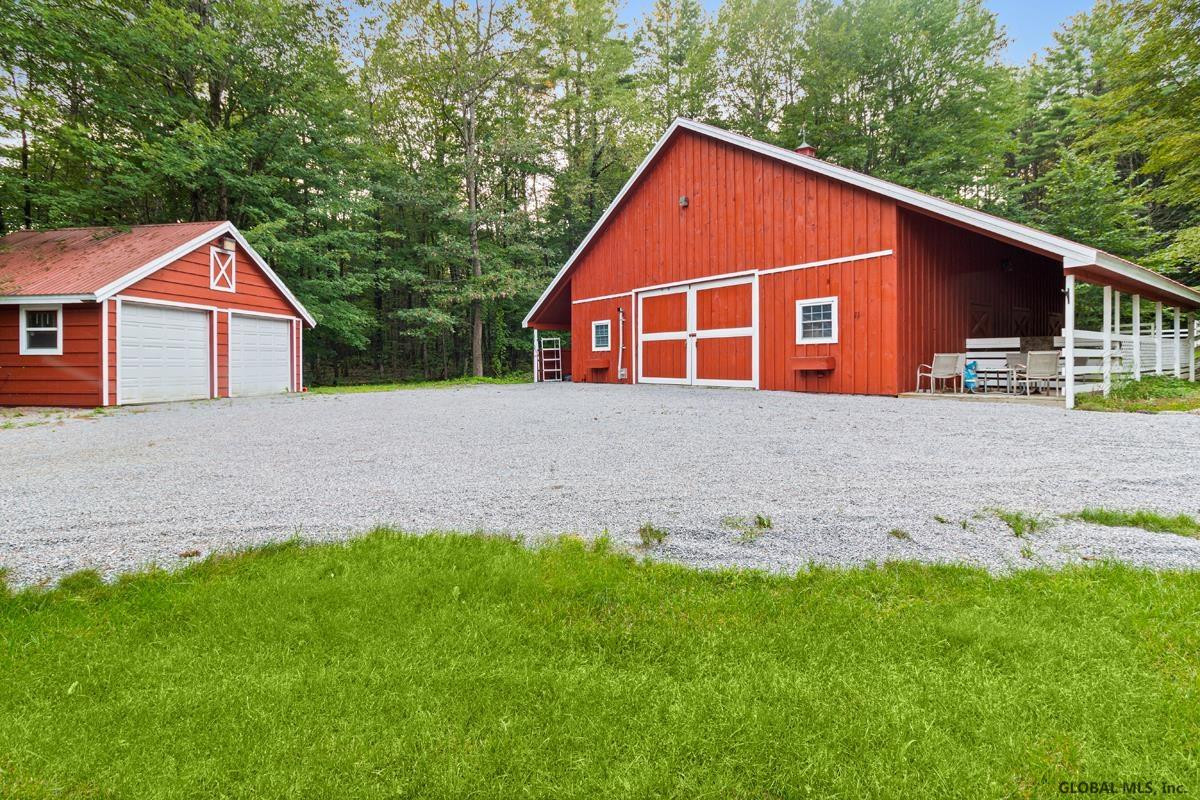 9 Kircher Road Greenfield, NY 12866 - Photo 5 of 83 Photo 5