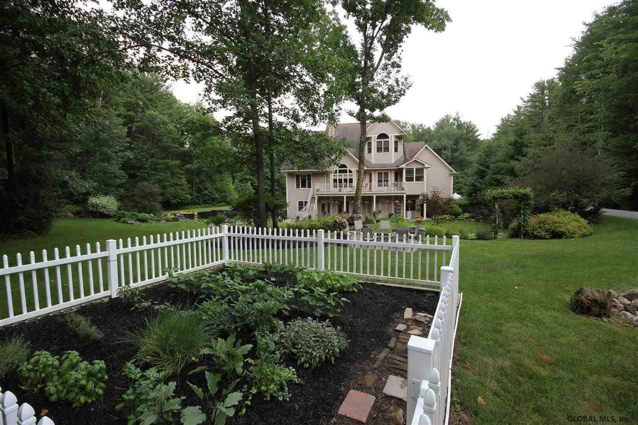 9 Kircher Road Greenfield, NY 12866 - Photo 59 of 83 Photo 59