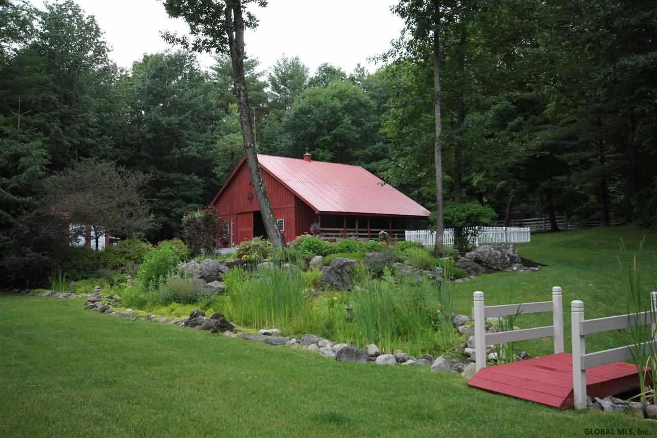 9 Kircher Road Greenfield, NY 12866 - Photo 60 of 83 Photo 60