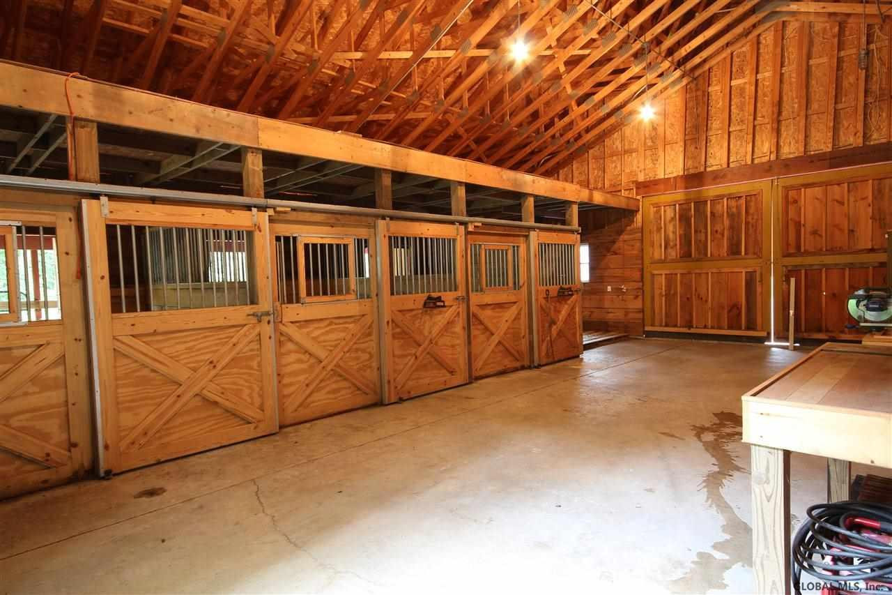 9 Kircher Road Greenfield, NY 12866 - Photo 62 of 83 Photo 62