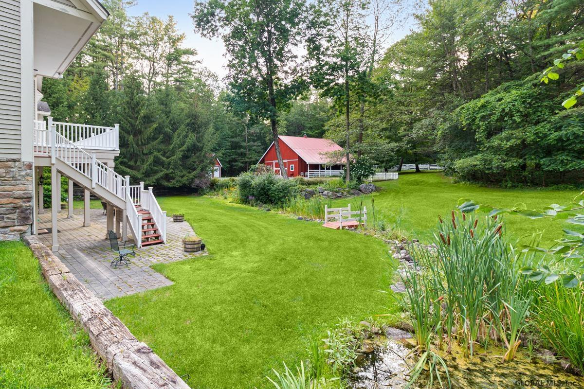 9 Kircher Road Greenfield, NY 12866 - Photo 74 of 83 Photo 74