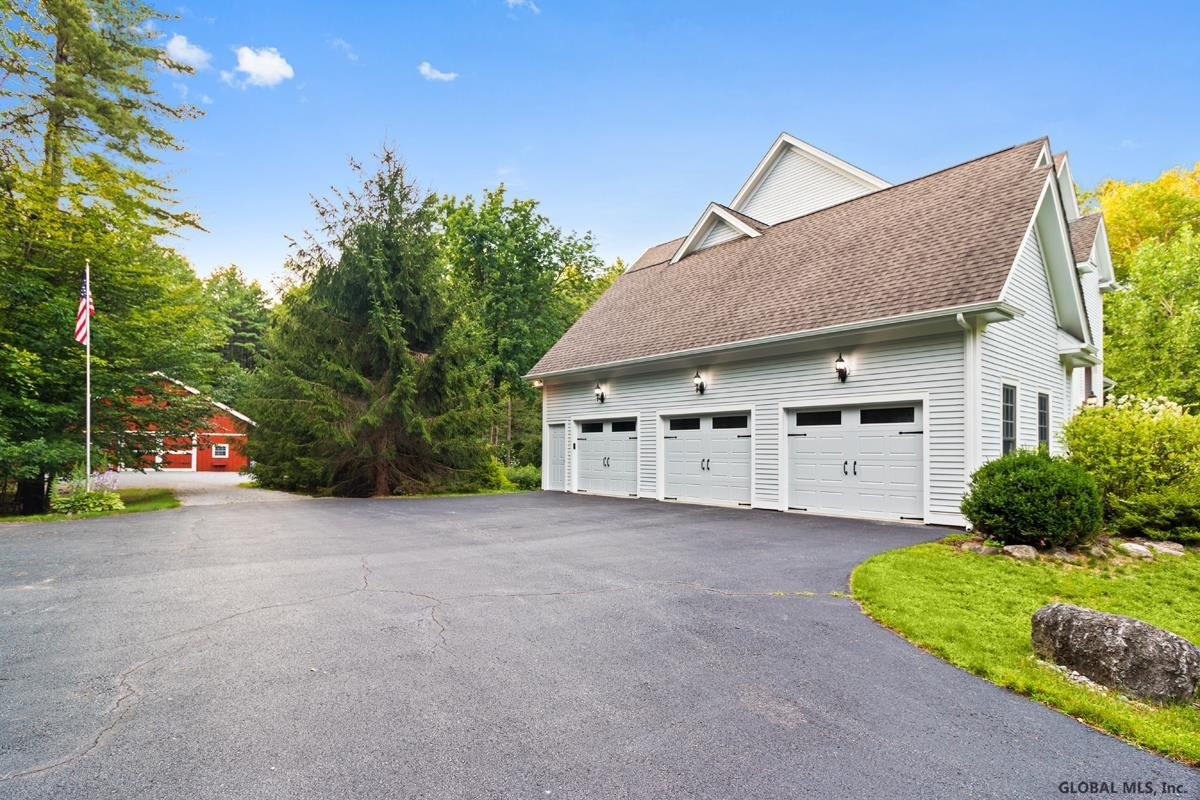 9 Kircher Road Greenfield, NY 12866 - Photo 77 of 83 Photo 77