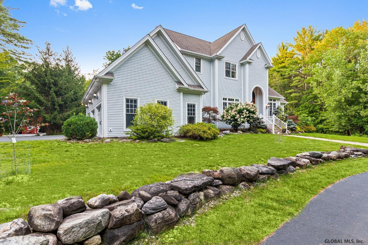 9 Kircher Road Greenfield, NY 12866 - Photo 78 of 83 Photo 78