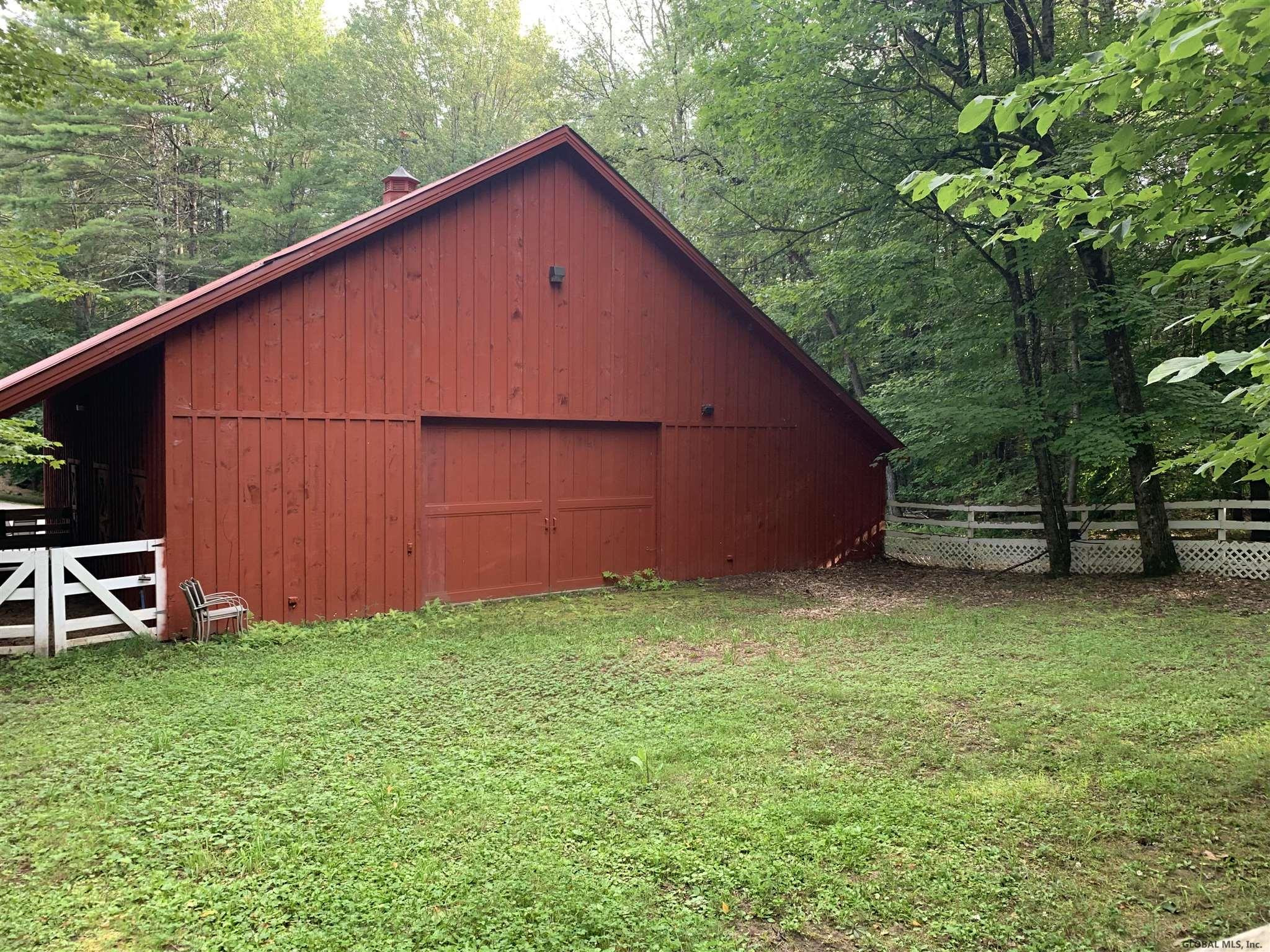 9 Kircher Road Greenfield, NY 12866 - Photo 80 of 83 Photo 80