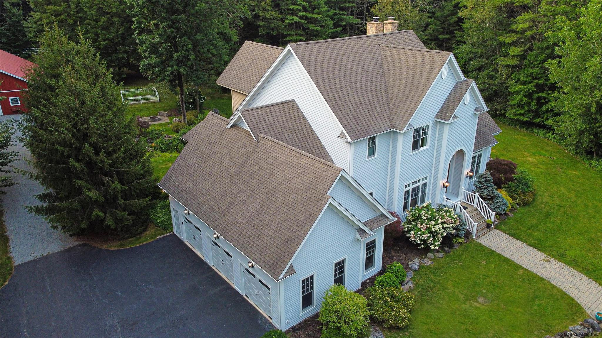 9 Kircher Road Greenfield, NY 12866 - Photo 81 of 83 Photo 81