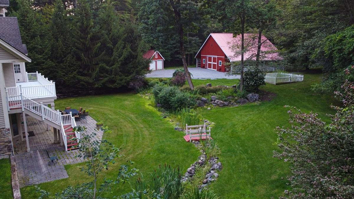 9 Kircher Road Greenfield, NY 12866 - Photo 83 of 83 Photo 83