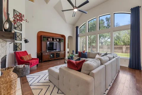 $599,000 | 4543 Red Yucca Drive, Katy, TX 77494