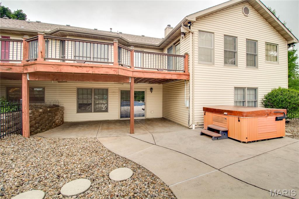 18 Tra Lin Alton, IL 62002 - Photo 61 of 77