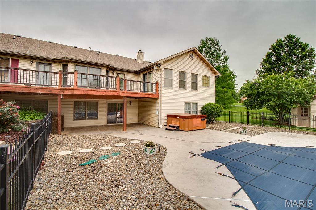 18 Tra Lin Alton, IL 62002 - Photo 64 of 77