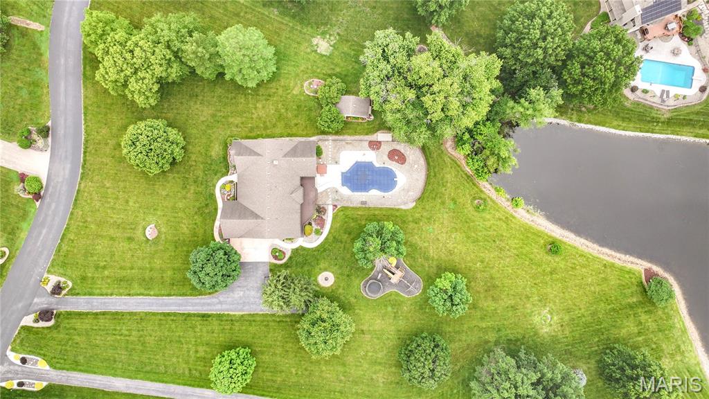 18 Tra Lin Alton, IL 62002 - Photo 77 of 77