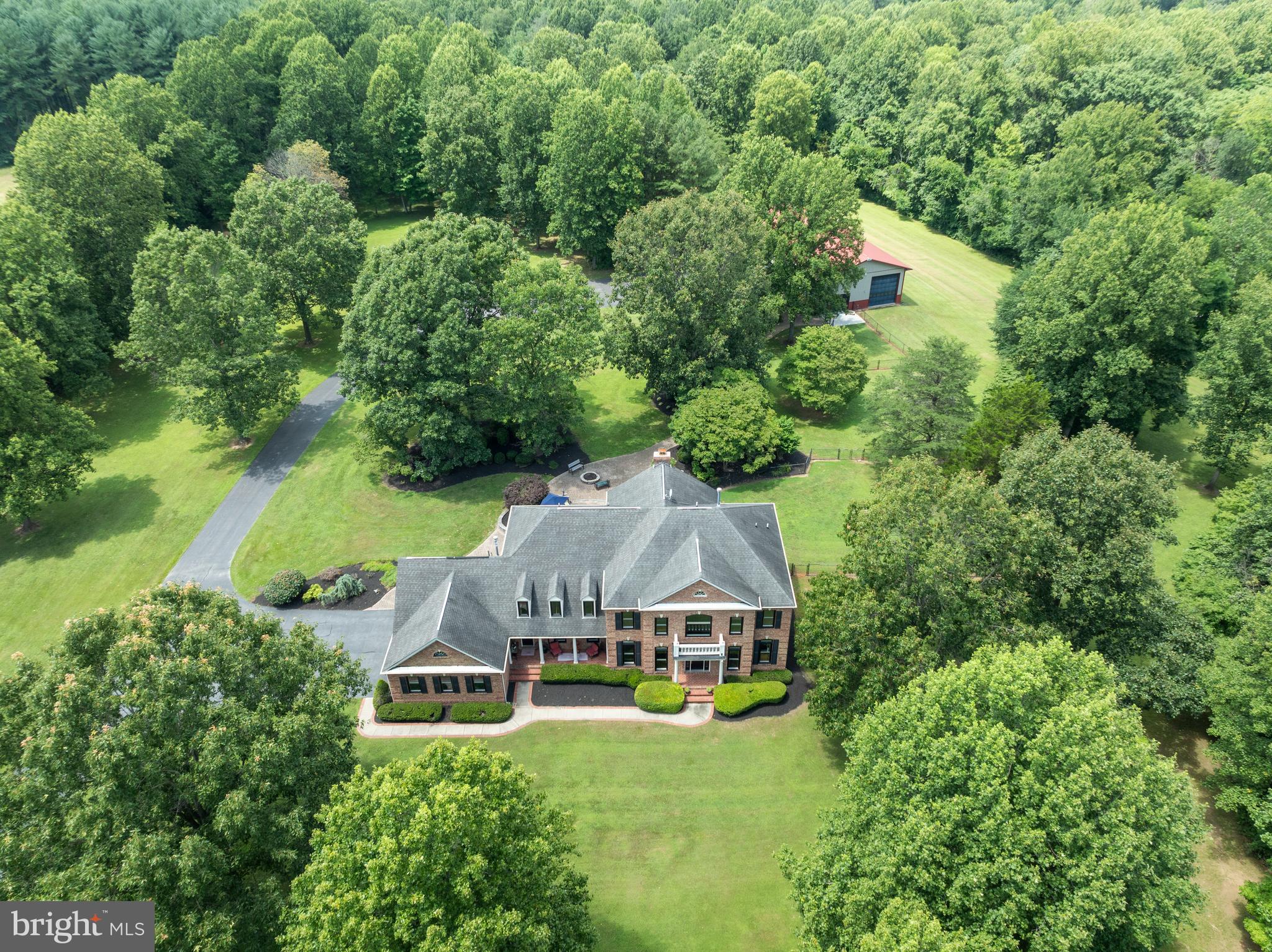 8418 Peters Road Frederick, MD 21704 - Photo 1 of 145 Southern State of Mind Estate