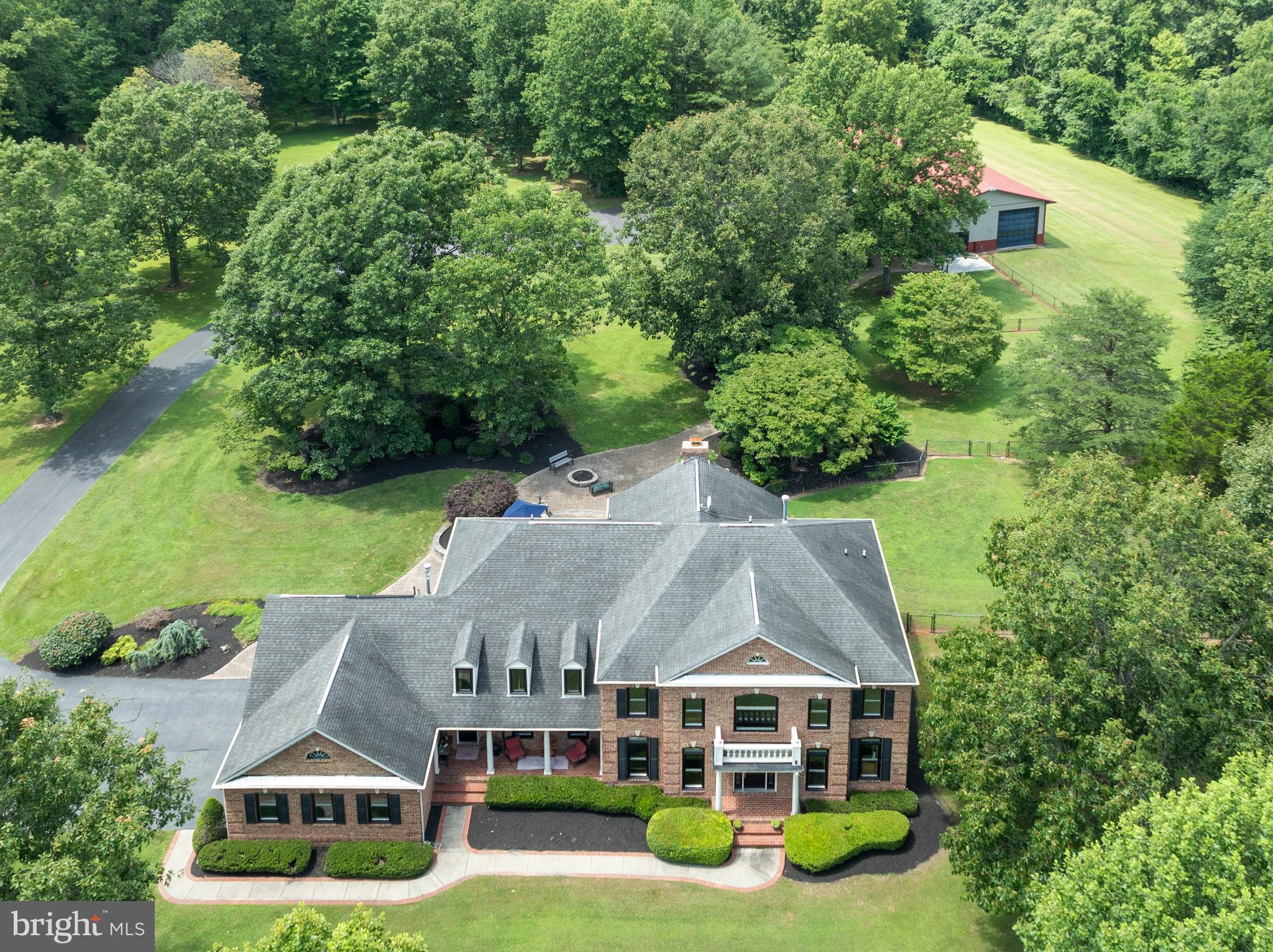 8418 Peters Road Frederick, MD 21704 - Photo 131 of 145 Gallery Image 131
